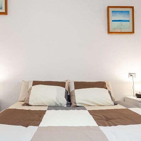 Casa Ignazia In Lajares 아파트 외부 사진