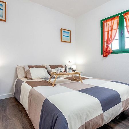 Casa Ignazia In Lajares 아파트 외부 사진