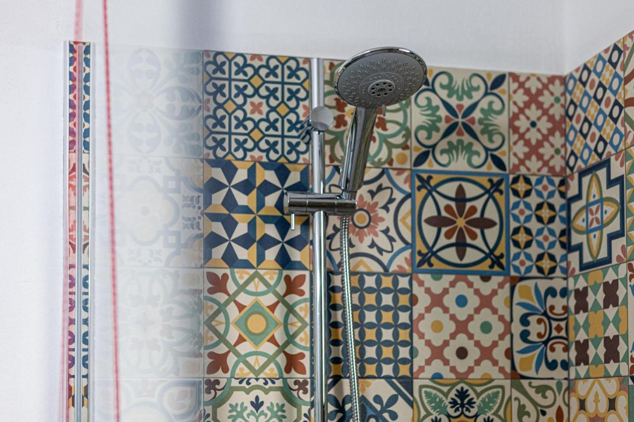 Casa Ignazia In Lajares 아파트 외부 사진
