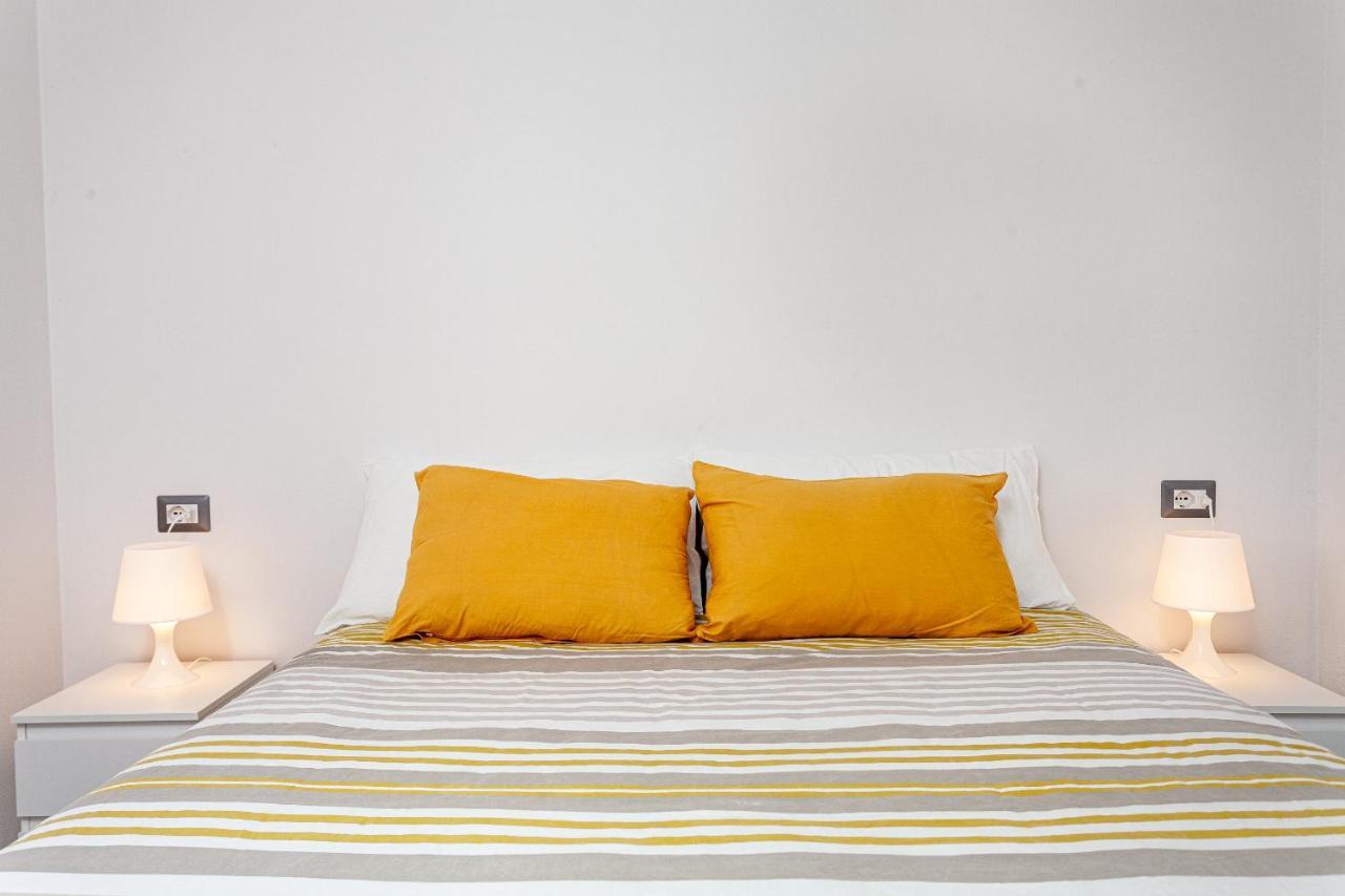 Casa Ignazia In Lajares 아파트 외부 사진