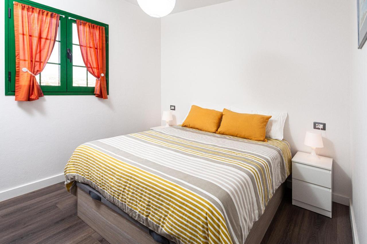 Casa Ignazia In Lajares 아파트 외부 사진